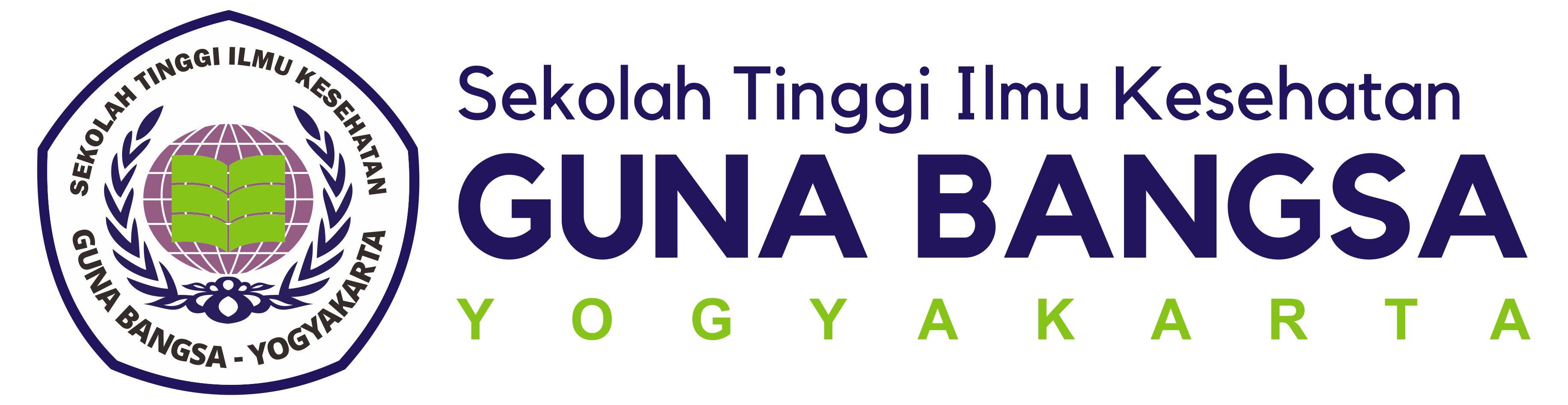 STIKES Guna Bangsa Yogyakarta
